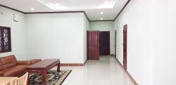 ID: 4584 - Nice villa near Saysetthathirath hospital for sale or for rent
