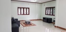 ID: 4584 - Nice villa near Saysetthathirath hospital for sale or for rent