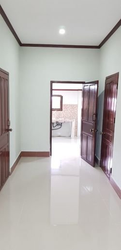 ID: 4584 - Nice villa near Saysetthathirath hospital for sale or for rent