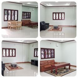 ID: 4584 - Nice villa near Saysetthathirath hospital for sale or for rent