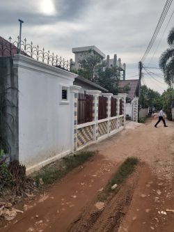 ID: 4584 - Nice villa near Saysetthathirath hospital for sale or for rent