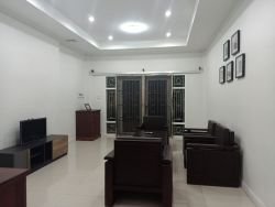 ID: 4583 - The beautiful twin house near Thongpong Market for sale