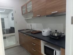 ID: 4583 - The beautiful twin house near Thongpong Market for sale