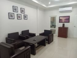 ID: 4583 - The beautiful twin house near Thongpong Market for sale