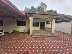 ID: 4584 - Nice villa near Saysetthathirath hospital for sale or for rent
