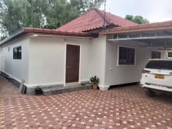 ID: 4584 - Nice villa near Saysetthathirath hospital for sale or for rent