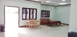 ID: 4584 - Nice villa near Saysetthathirath hospital for sale or for rent