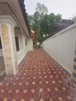 ID: 4584 - Nice villa near Saysetthathirath hospital for sale or for rent