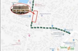 ID: 4396 - Modern Shop house for rent and for sale in Phongtong