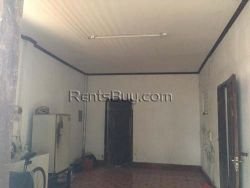 ID: 4418 - Large shady garden house near Lao Indochina Tower for rent, good for residential or home