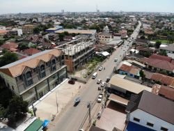 ID: 4396 - Modern Shop house for rent and for sale in Phongtong