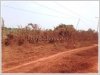 ID: 1761 - Land for argiculure by Num Ngum River after Tiger Beer Factory