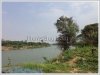 ID: 1761 - Land for argiculure by Num Ngum River after Tiger Beer Factory