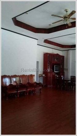 ID: 3162 - Ready-to-move-in house near new American Embassy for sale