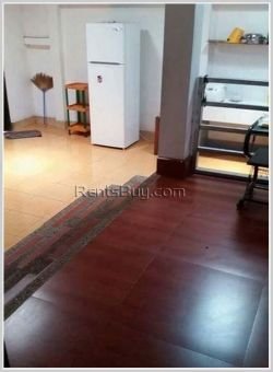 ID: 3162 - Ready-to-move-in house near new American Embassy for sale