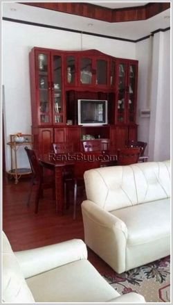 ID: 3162 - Ready-to-move-in house near new American Embassy for sale