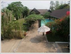 ID: 3479 - Luxury Home and cottages with swimming-pools for sale