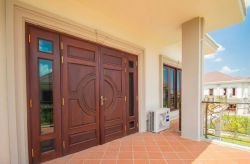 ID: 4397 - Beautiful New house in Sikhai Village near Airport for rent and for sale