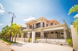 ID: 4397 - Beautiful New house in Sikhai Village near Airport for rent and for sale