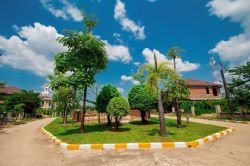 ID: 4397 - Beautiful New house in Sikhai Village near Airport for rent and for sale