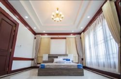 ID: 4397 - Beautiful New house in Sikhai Village near Airport for rent and for sale