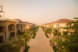 ID: 4397 - Beautiful New house in Sikhai Village near Airport for rent and for sale