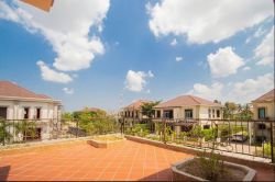 ID: 4397 - Beautiful New house in Sikhai Village near Airport for rent and for sale