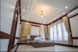 ID: 4397 - Beautiful New house in Sikhai Village near Airport for rent and for sale