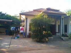 ID: 4392 - Brand new house for sale in Sokkham Village