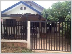 ID: 1764 - Nice villa with fully furnished for rent