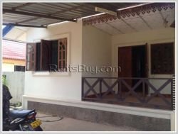 ID: 1764 - Nice villa with fully furnished for rent