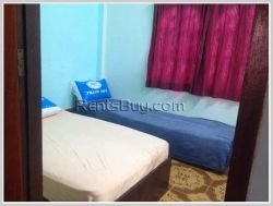 ID: 1764 - Nice villa with fully furnished for rent