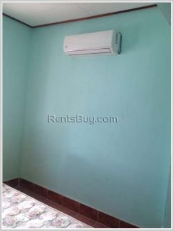 ID: 1764 - Nice villa with fully furnished for rent