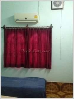 ID: 1764 - Nice villa with fully furnished for rent
