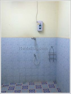 ID: 1764 - Nice villa with fully furnished for rent