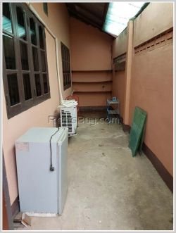 ID: 3260 -The lovely villa house for rent