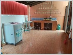 ID: 3260 -The lovely villa house for rent