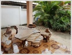 ID: 3260 -The lovely villa house for rent