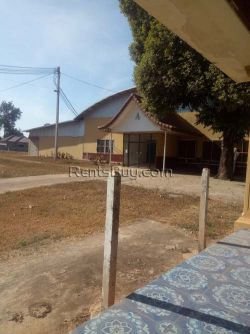 ID: 4393 - large warehouse for rent with office and dormitory