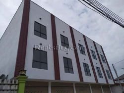 ID: 4385 New shop house behind Chinese market for sale
